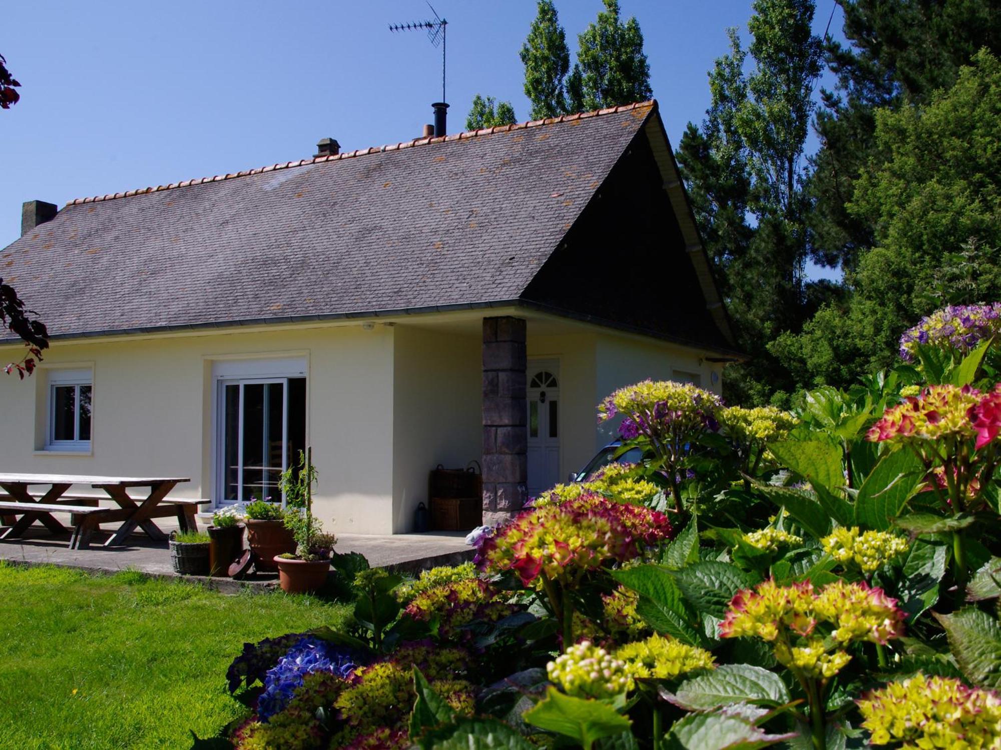 Chatelet Camelot Плуа Экстерьер фото